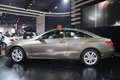 新E系双门轿跑 E350