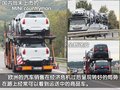 奔驰E级(进口) 奔驰(进口) 新E系双门轿跑图片