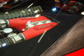 法拉利 458 Italia