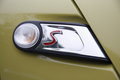 MINI MINI Cooper S Cabrio图片