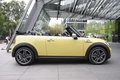MINI MINI Cooper S Cabrio圖片