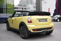 MINI MINI Cooper S Cabrio图片