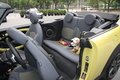 MINI MINI Cooper S Cabrio局部图片