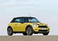 MINI MINI Cooper S Cabrio图片