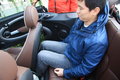 MINI MINI MINI Cooper S Cabrio图片