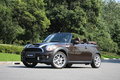 MINI MINI MINI Cooper S Cabrio图片
