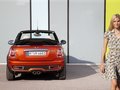 MINI Cooper S Cabrio图片