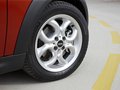 MINI Cooper S Cabrio圖片