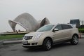 凯迪拉克SRX 新SRX 2010款图片
