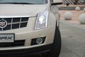 凯迪拉克SRX 新SRX 2010款图片