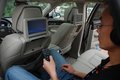 凯迪拉克SRX 新SRX 2010款局部图片