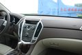 凯迪拉克SRX 新SRX 2010款局部图片