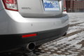 凯迪拉克SRX 新SRX 2010款图片