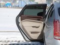 凯迪拉克SRX 凯迪拉克(进口) 新SRX 3.0 旗舰版 2010款局部图片