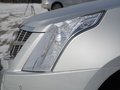 凯迪拉克SRX 凯迪拉克(进口) 新SRX 3.0 旗舰版 2010款图片