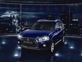 欧蓝德（进口） 欧蓝德EX 劲界 OUTLANDER EX 2010款图片