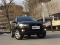 欧蓝德（进口） 三菱(进口) 欧蓝德EX 劲界 OUTLANDER EX 2010款图片