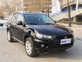 欧蓝德（进口） 三菱(进口) 欧蓝德EX 劲界 OUTLANDER EX 2010款图片