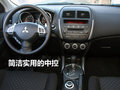 欧蓝德（进口） 三菱(进口) 欧蓝德EX 劲界 OUTLANDER EX 2010款图片