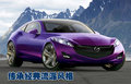 马自达CX-7(进口) 马自达RX-7图片
