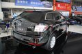 马自达CX-7(进口) 马自达(进口) CX-7图片