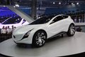 马自达CX-7(进口) 马自达(进口) CX-7图片