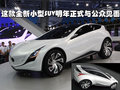 马自达CX-7(进口) 马自达(进口) CX-7图片