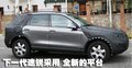 途锐 大众(进口) 途锐 2009款图片