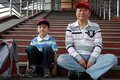 途锐 范伟图片