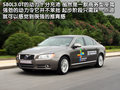 沃尔沃S80L 沃尔沃 S80L 2010款图片