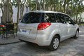普力马 海马汽车 新普力马图片