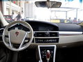 荣威550 荣威 550 2010款图片