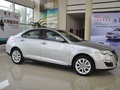 荣威550 荣威 550 2010款图片
