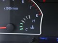 帥客 鄭州日產(chǎn) 帥客中控圖片