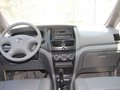 帥客 鄭州日產(chǎn) 帥客中控圖片
