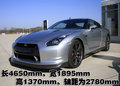 日产GT-R 日产(进口) 日产GT-R 2009款图片