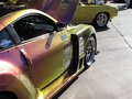 日产GT-R 日产(进口) 日产GT-R 2009款图片