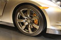 日產(chǎn)GT-R 日產(chǎn)GT-R圖片
