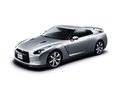 日产GT-R 日产GT-R图片