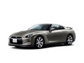 日產GT-R 日產GT-R圖片