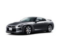 日产GT-R 日产GT-R图片