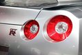 日產(chǎn)GT-R 日產(chǎn)(進(jìn)口) 日產(chǎn)GT-R 2009款圖片