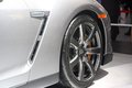 日產(chǎn)GT-R 日產(chǎn)(進口) 日產(chǎn)GT-R 2009款圖片