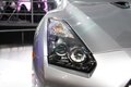 日產(chǎn)GT-R 日產(chǎn)(進(jìn)口) 日產(chǎn)GT-R 2009款圖片