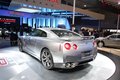 日产GT-R 日产(进口) 日产GT-R 2009款图片