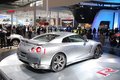 日產GT-R 日產(進口) 日產GT-R 2009款圖片