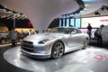 日产GT-R 日产(进口) 日产GT-R 2009款图片