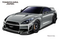 日产GT-R 日产(进口) 日产GT-R 2009款图片