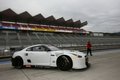 日产GT-R 日产GT-R赛车版图片