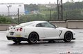 日產(chǎn)GT-R 日產(chǎn)(進口) 日產(chǎn)GT-R 2009款圖片